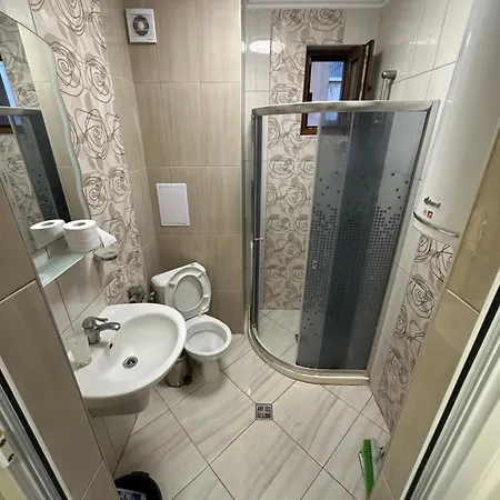 Near The Sea Apartment Pomorie