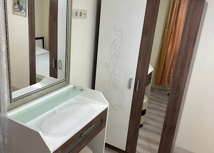 Near The Sea Daire Ahyolu