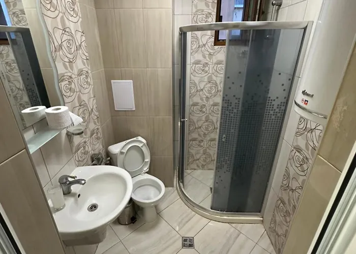 Near The Sea Daire Ahyolu