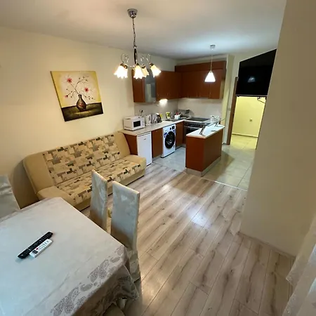 Near The Sea Apartamento *