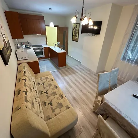 Near The Sea Apartamento