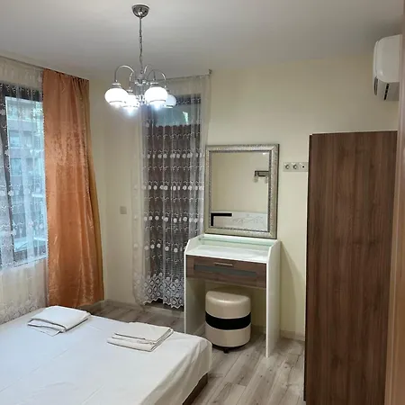 Near The Sea * Pomorie