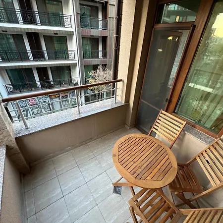 Apartamento Near The Sea