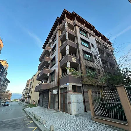 Near The Sea Apartment *