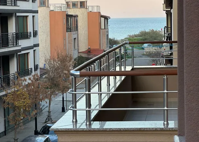 Near The Sea Pomorie