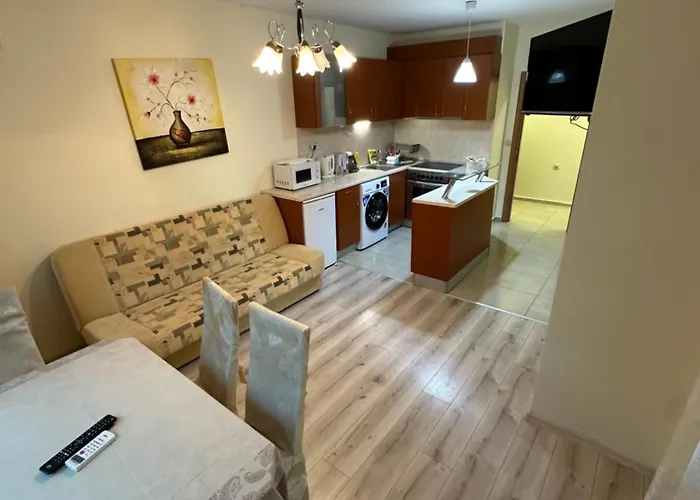 Near The Sea Apartamento *