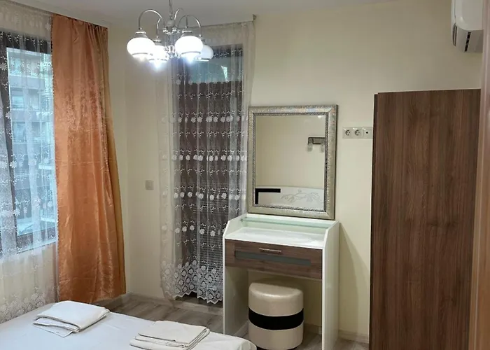 Near The Sea * Pomorie