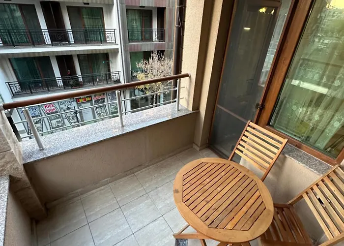 Apartamento Near The Sea